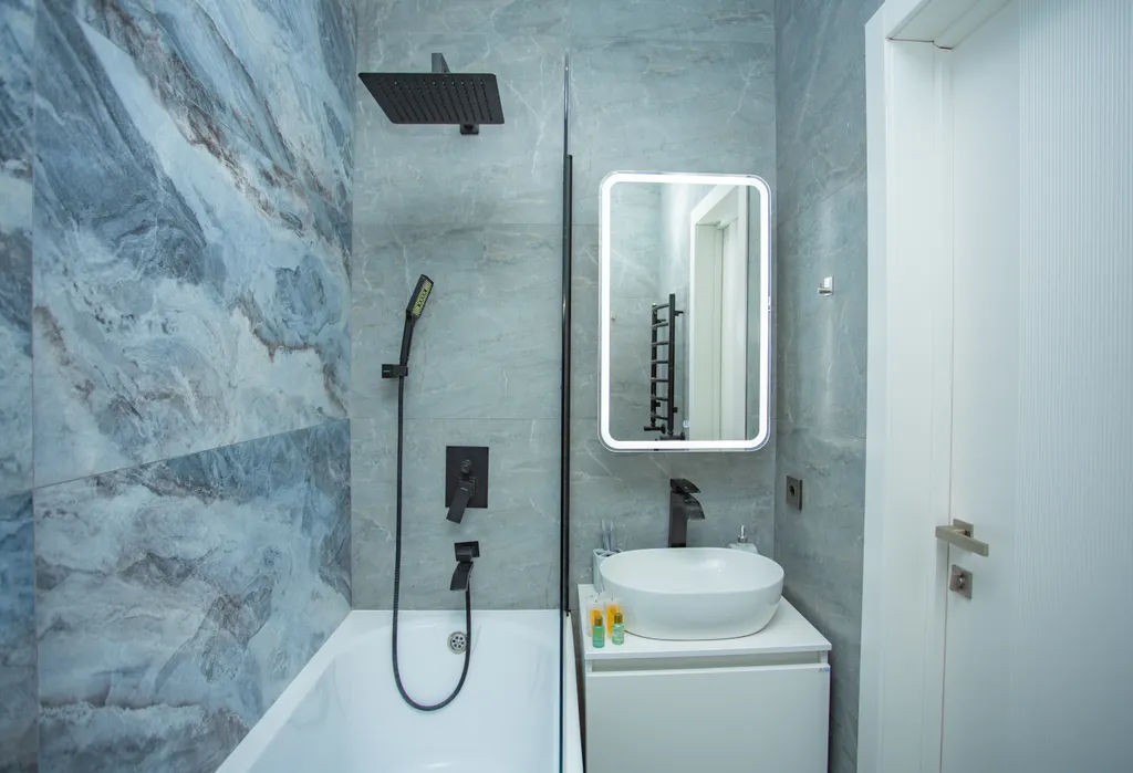 Квартира Апартаменты Color Premium Class с видом на Балтийское море — Пионерский