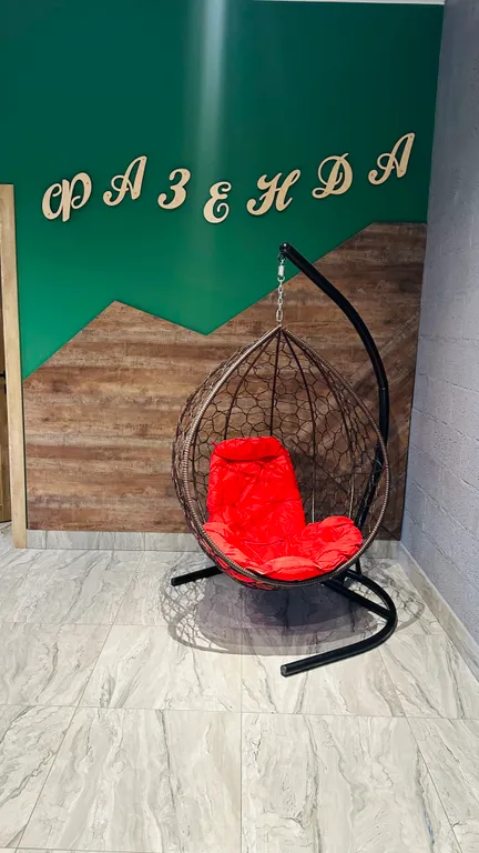 Новый стильный уютный коттедж вблизи от города