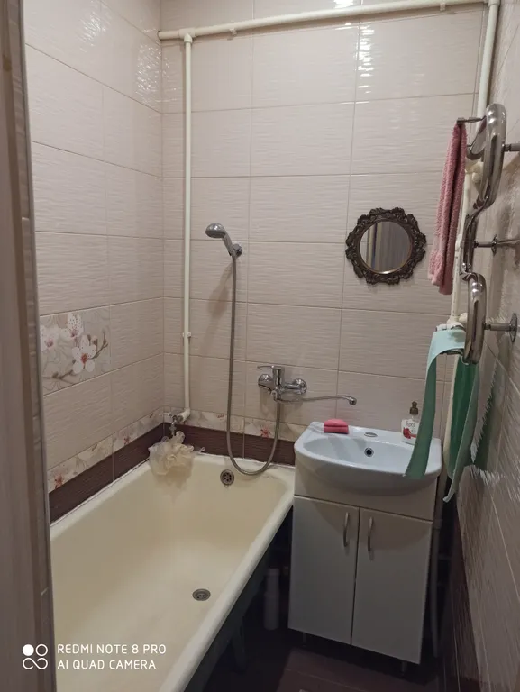 Уютная двушка, рядом поселок Персиановский, центр Октябрьского все рядом