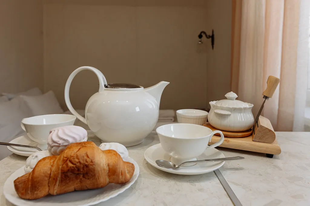 Квартира Квартира Апартамент в старинном особняке в историческом центре — Калининград