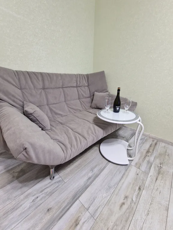 Комфортная квартира в новом доме недалеко от Московского проспекта