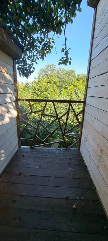 Коттедж Эко-дом Пандадом 500м море — Сочи