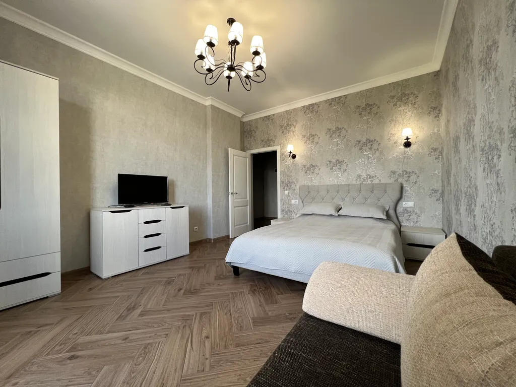 Квартира Квартира Кёнигхаус — Калининград