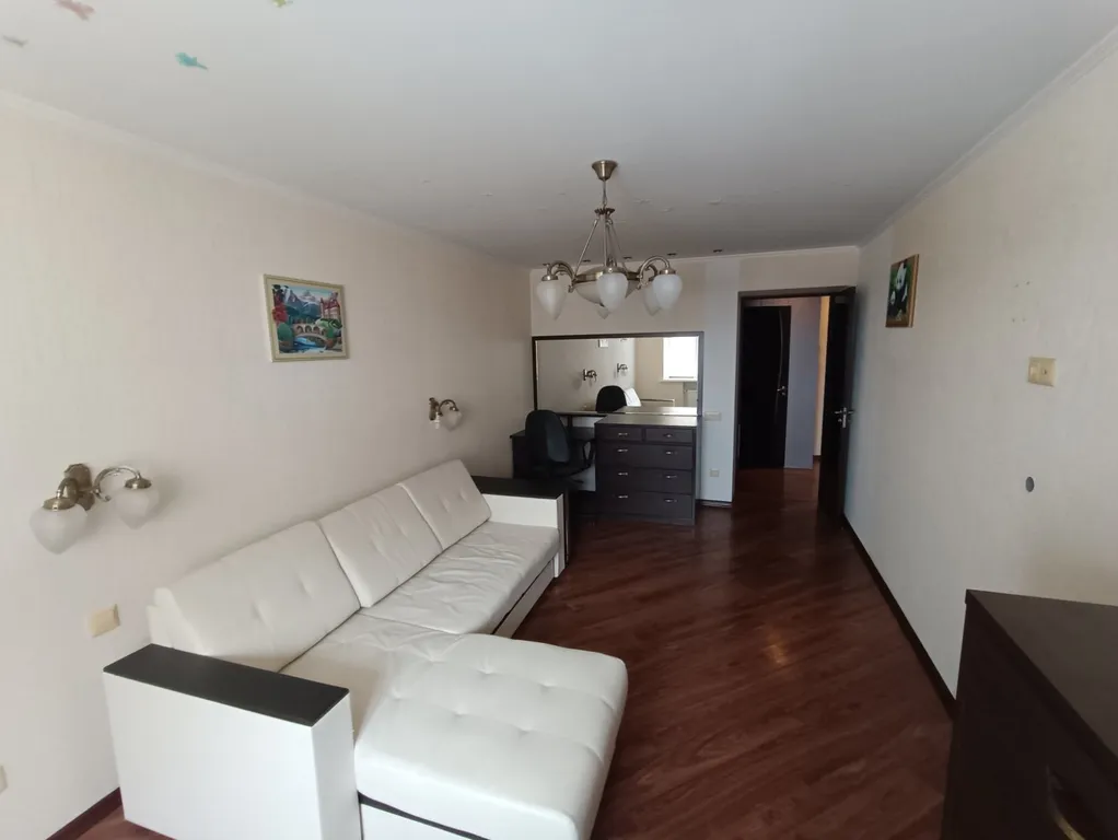 Уютная квартира — аренда посуточно в Самара