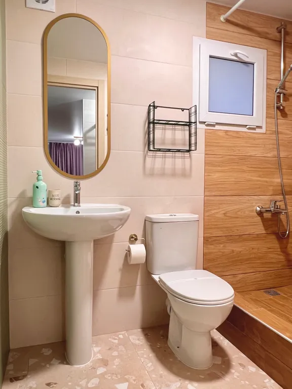 Квартира Комната — Сириус