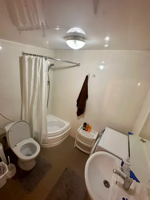 Тихая, уютная квартира в центре города