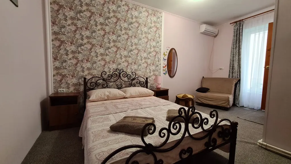 Квартира Комната — Нижнее Учдере