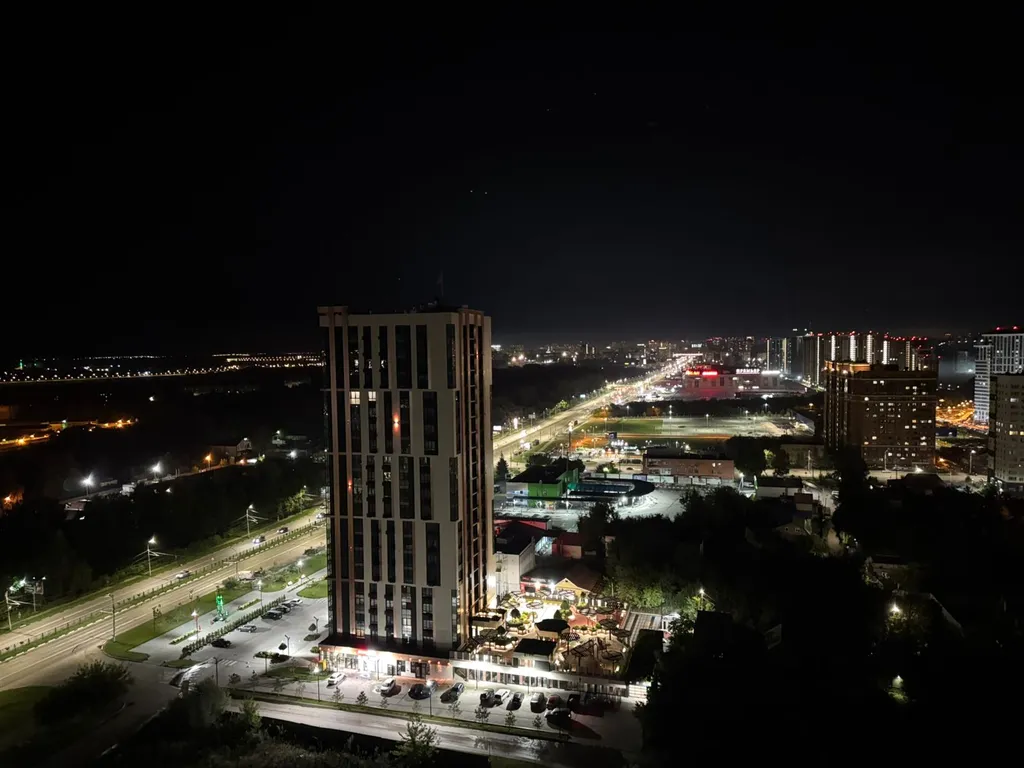 Квартира у автовокзала