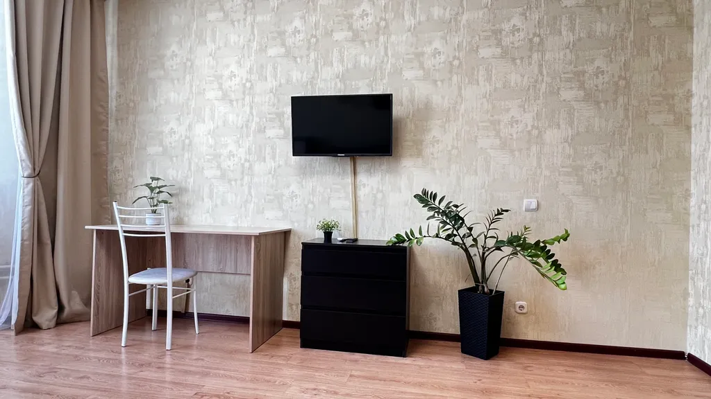 Квартира Уютная квартира — Екатеринбург
