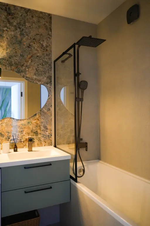 Квартира Апартаменты Воздух — Красноярск