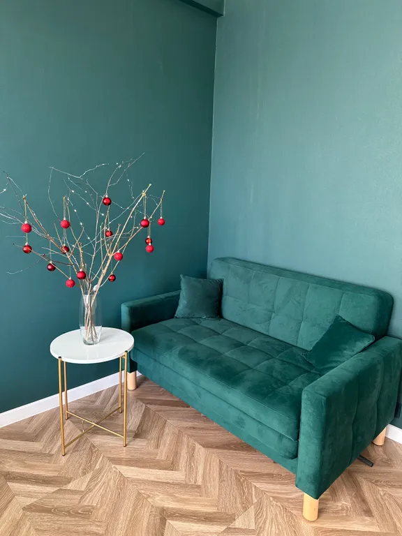 Квартира Студия на Белой Ромашке — аренда посуточно в Пятигорск