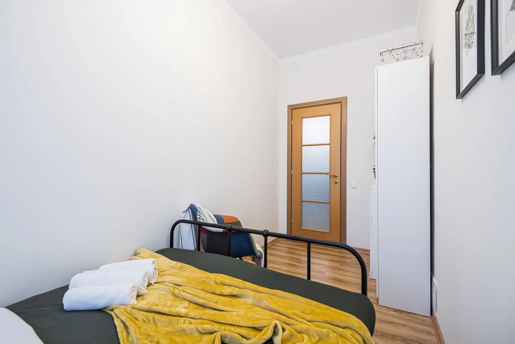 Квартира Аристократа на Старом Арбате