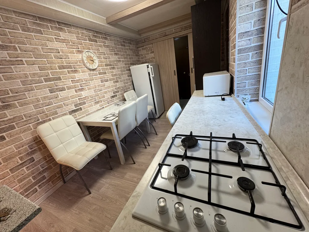 Коттедж Трёхкомнатный дом со своей территорией и автопарковкой, рядом море — Геленджик