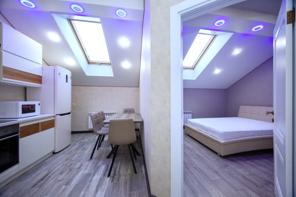 ViP Квартира №12, р-н ТЦ РИО