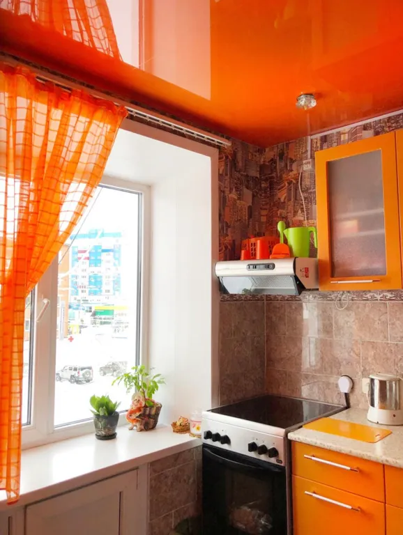 Уютная квартира в центре Курорта — аренда посуточно в Шерегеш