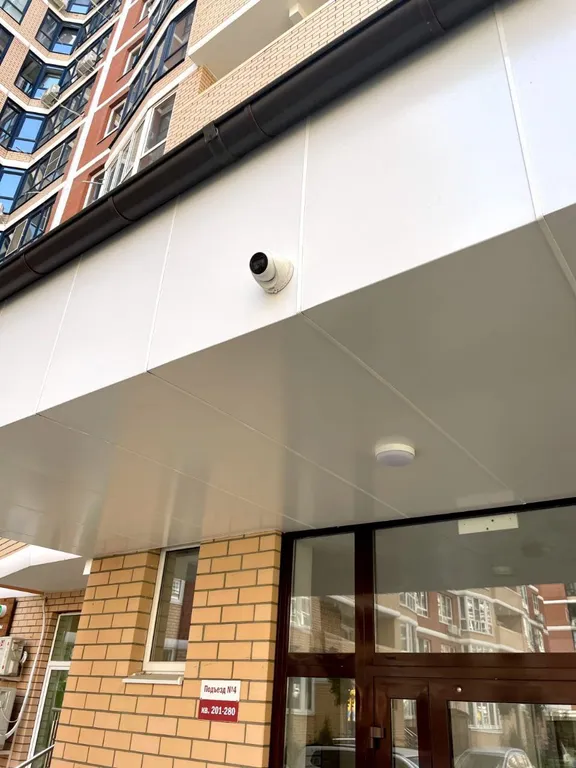 Квартира 1-комнатная Квартира — Краснодар