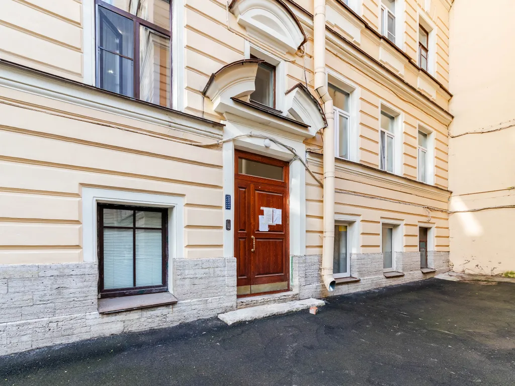 Квартира Комната — Санкт-Петербург