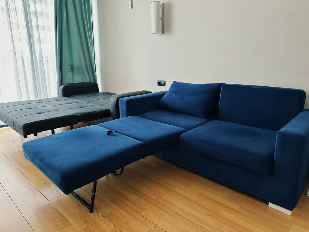 Marvella orbi city 39th floor