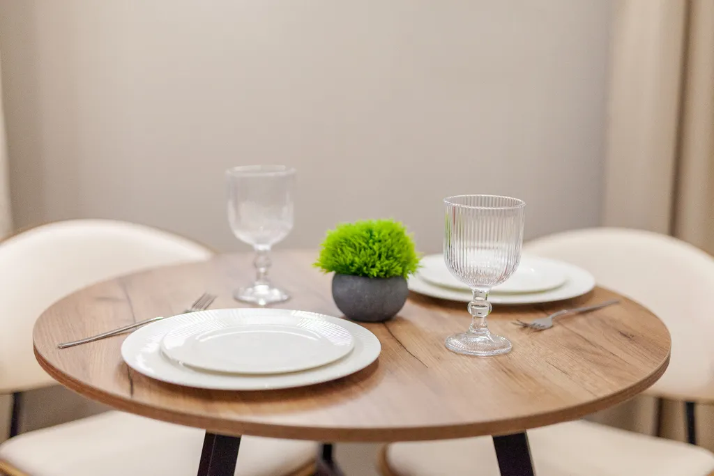 Релакс - квартира с роскошным дизайном