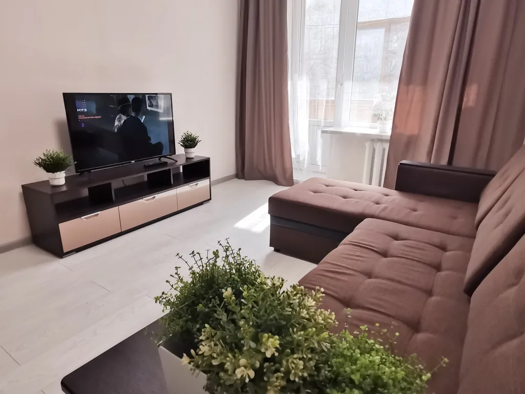 Квартира Lucky home — аренда посуточно в Одинцово