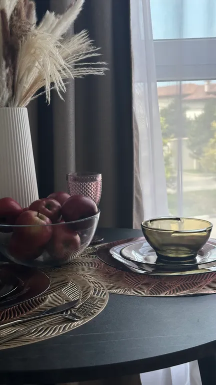 Квартира Новая квартира для отдыха на первой линии в элитном районе Анапы — Анапа