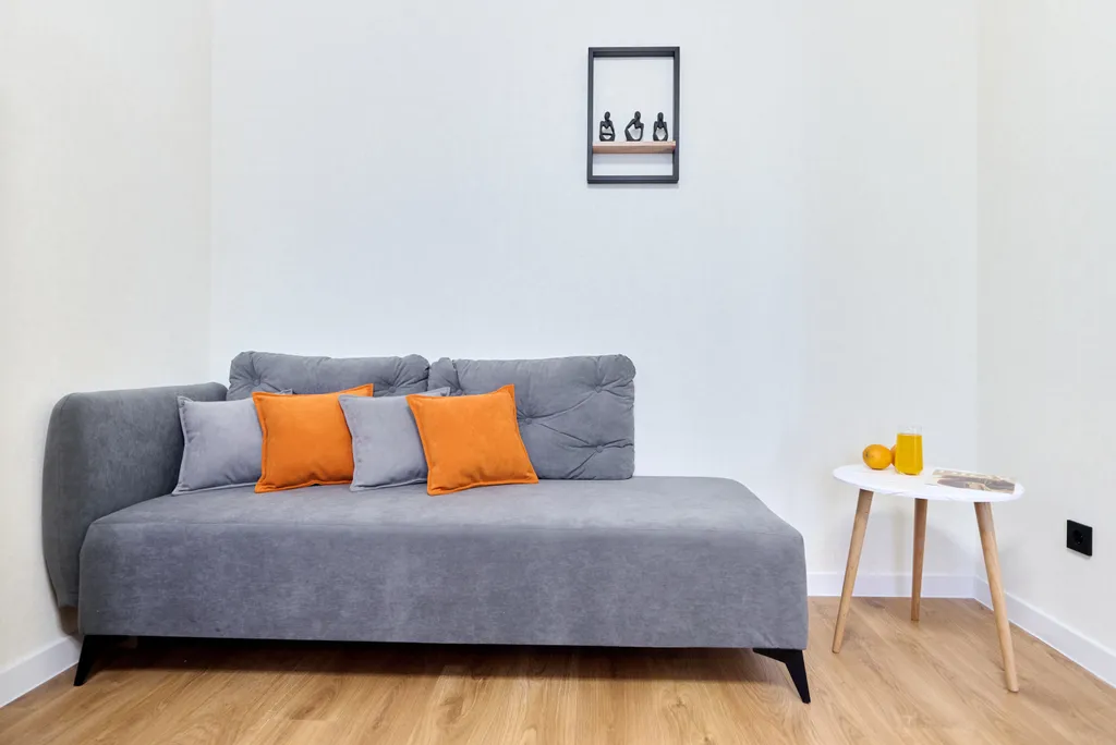 Апартаменты Уютные Сутки