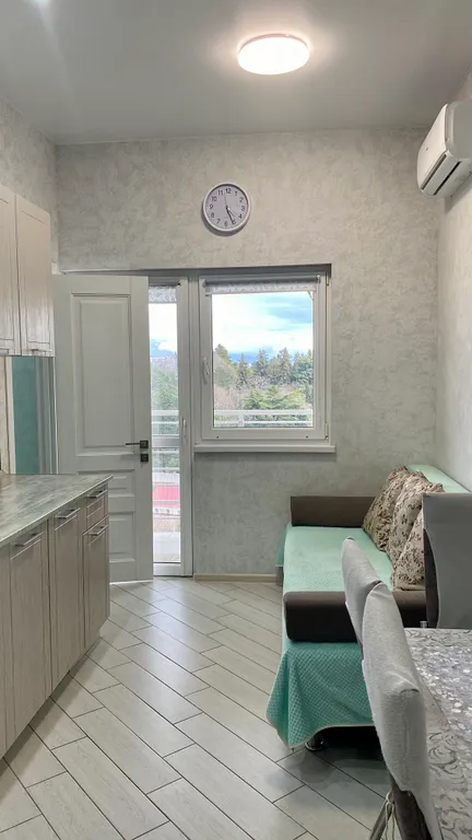 Квартира Квартира у моря с прекрасным видом — Сириус