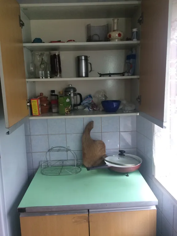 Коттедж Летний домик — Сириус