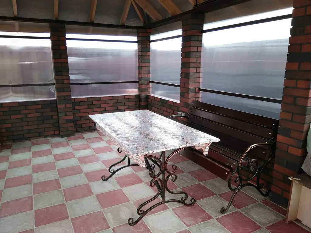 Апартаменты у моря в Заостровье