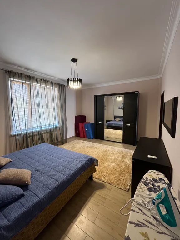 Уютный дом у моря