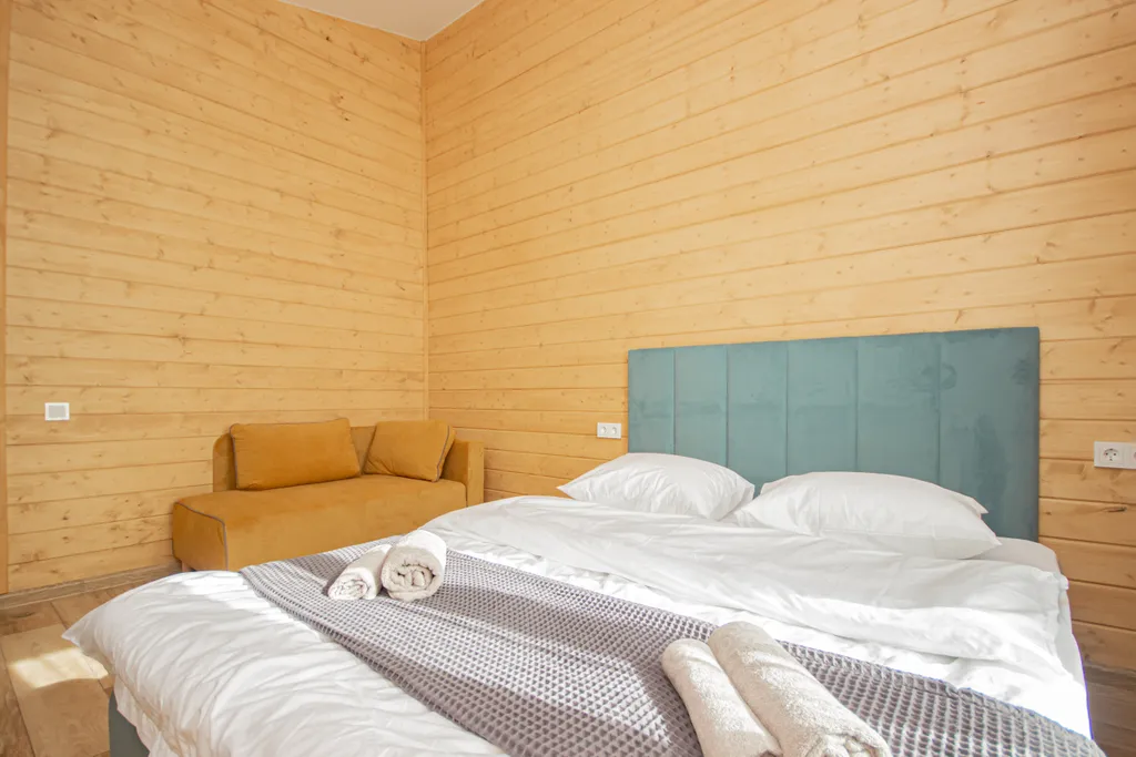 Современные апартаменты 4