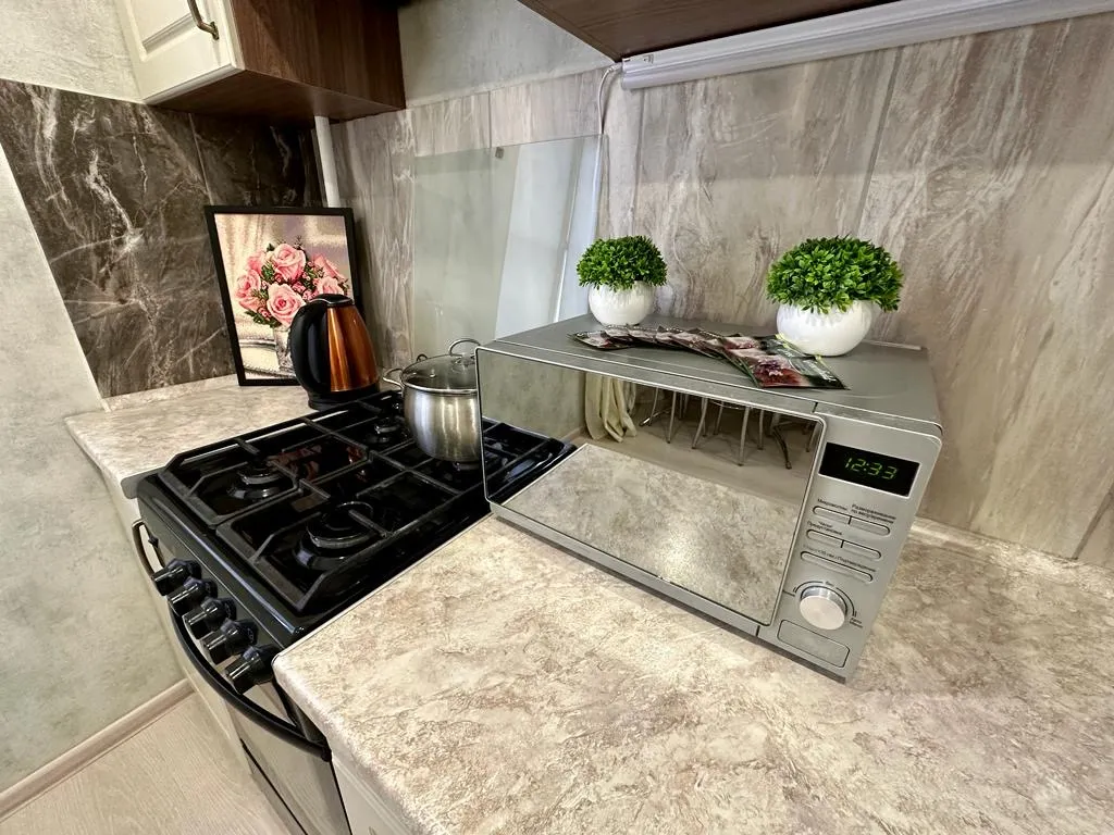 Апартаменты в центре