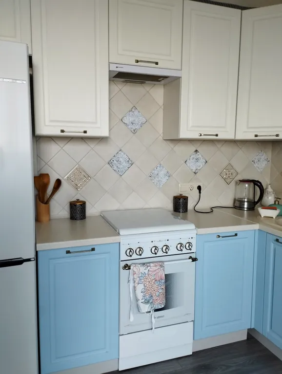 Красивая уютная студия в районе с развитой инфраструктурой