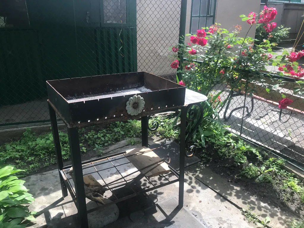 Коттедж Часть Дома с двориком — Кисловодск