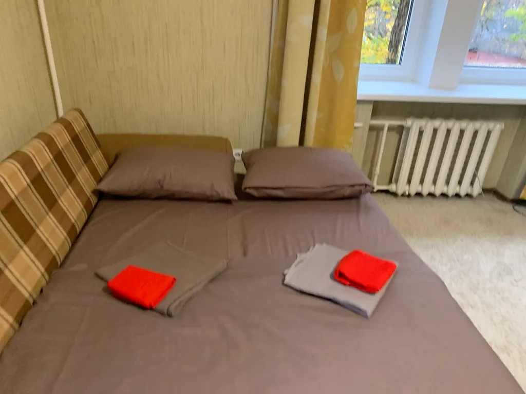 Квартира в самом центре