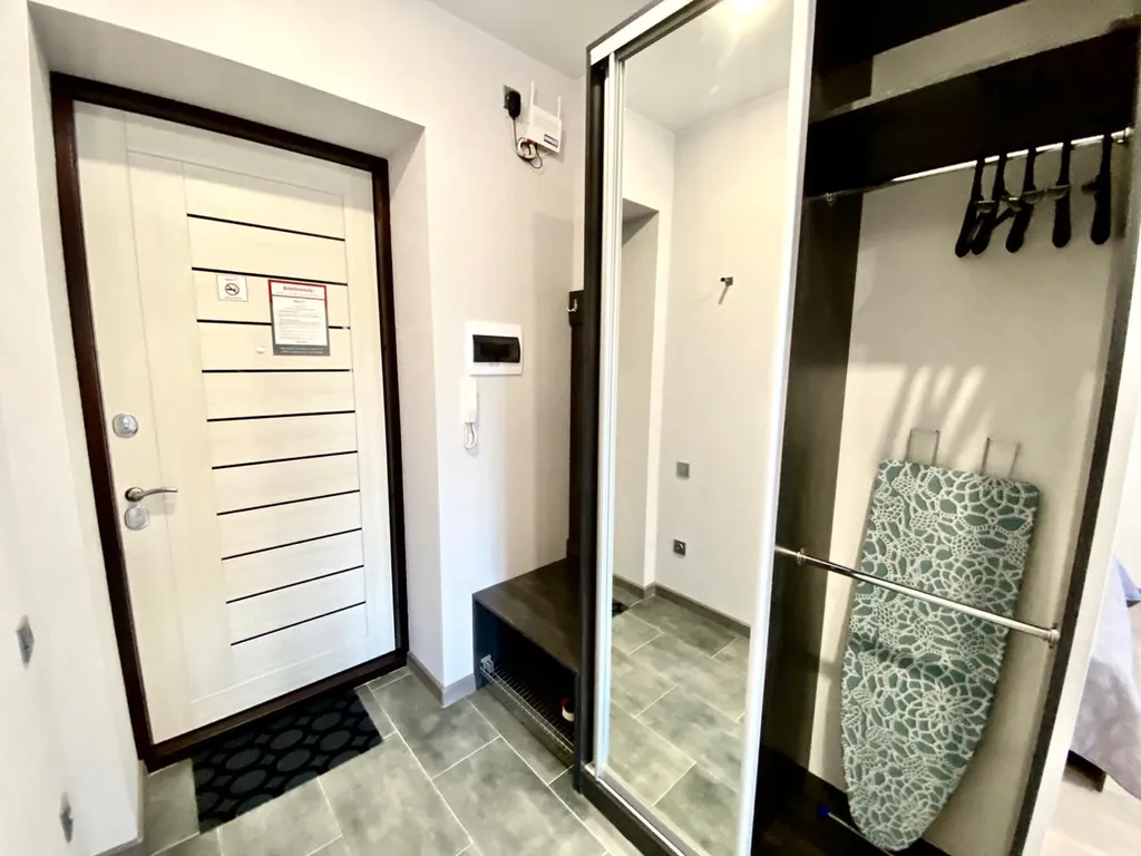 Уютная квартира в центре города Барнаула