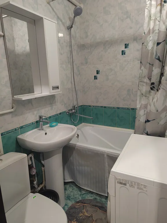 Уютная квартира в самом центре города