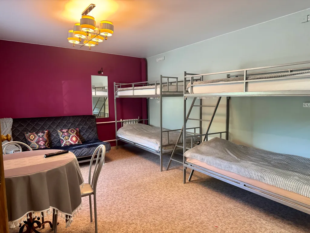 Уютная квартира — аренда посуточно в Томск