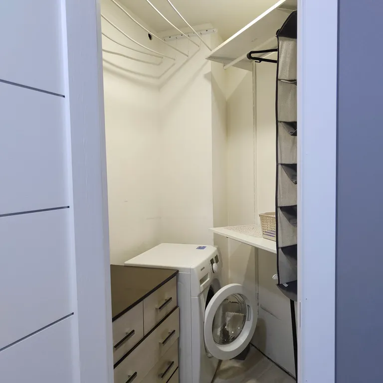 Апартаменты у ВолгаМолла