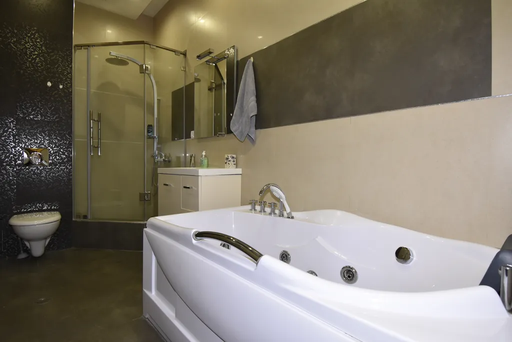 Красивая квартира