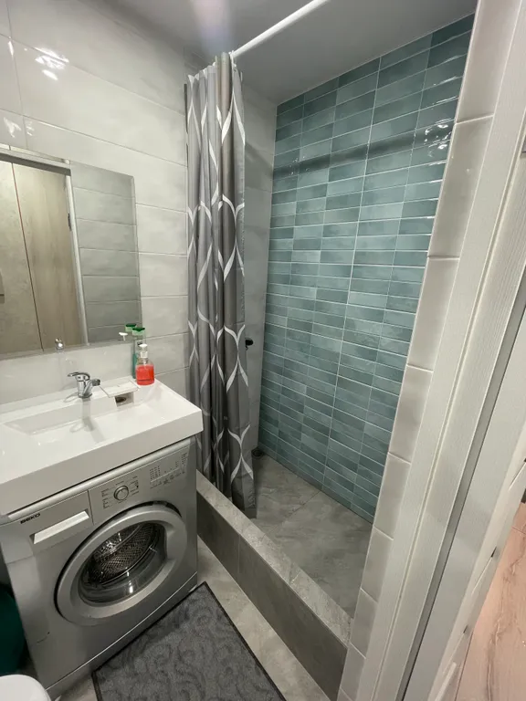 Квартира Апартаменты у моря — Севастополь