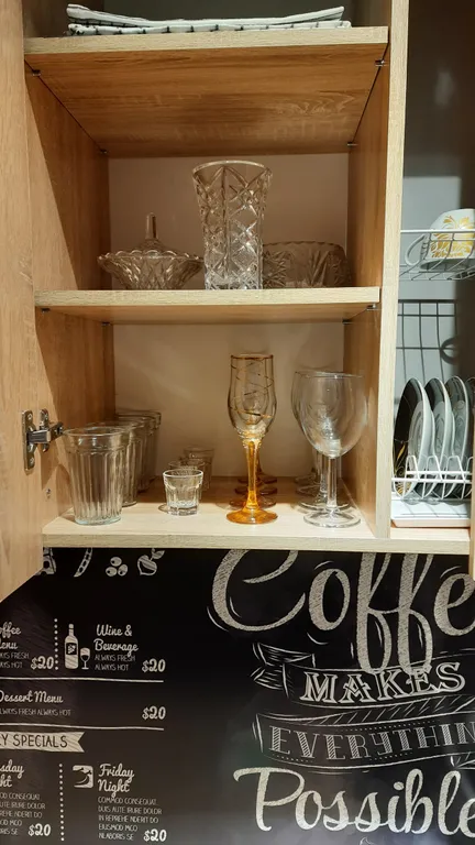 Уютная квартира у набережной