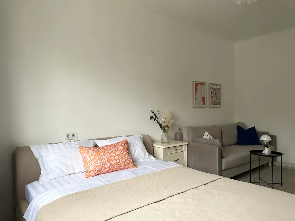 Уютная квартира в Алматы