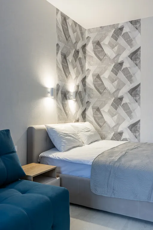 Апартамент прямо у склона