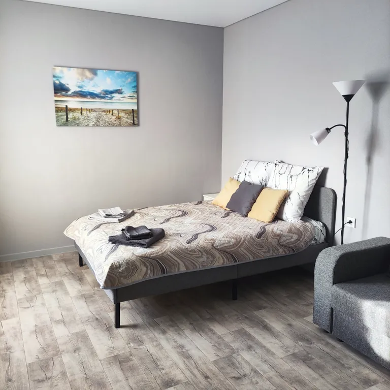 1-комнатная Квартира — аренда посуточно в Волгодонск