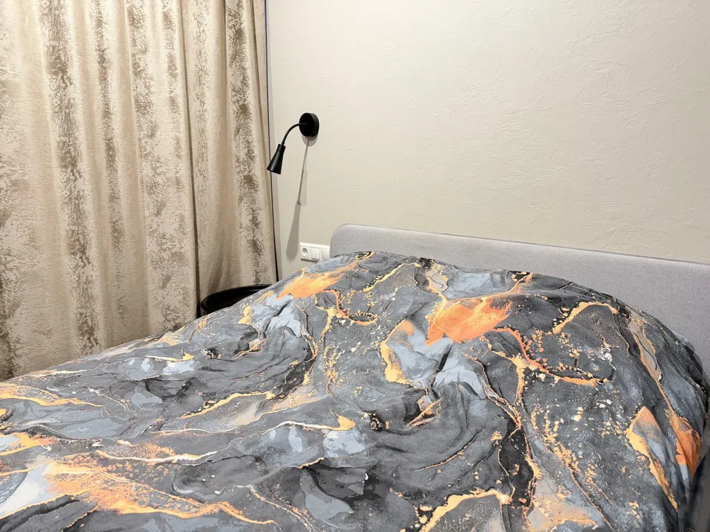 Aпaртаменты бизнес класса со своей частной парковкой