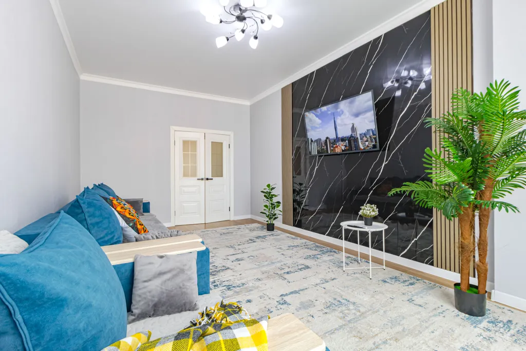 Apartment Family Home