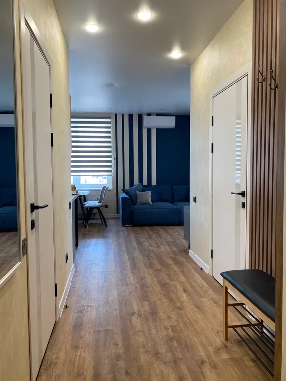 Квартира Квартира Apart-Ars — Светлогорск