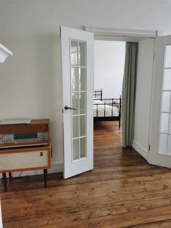 Квартира в доме Котоминых IXX век