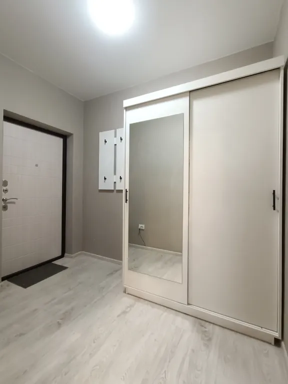 Квартира Квартира Уютная студия — Краснодар